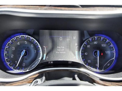 2023 Chrysler Pacifica Limited FWD