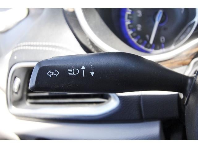 2023 Chrysler Pacifica Limited FWD