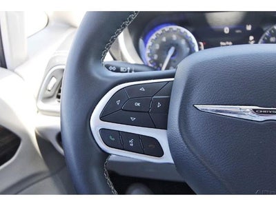 2023 Chrysler Pacifica Limited FWD