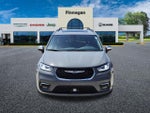 2023 Chrysler Pacifica Limited FWD