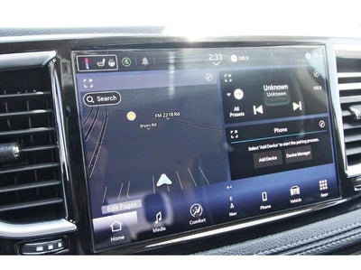 2023 Chrysler Pacifica Limited FWD
