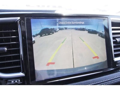 2023 Chrysler Pacifica Limited FWD