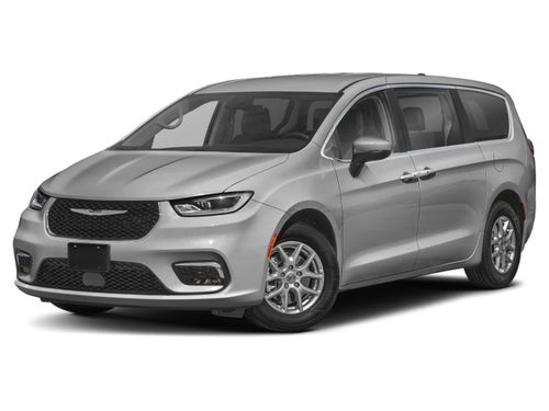 2023 Chrysler Pacifica Limited FWD