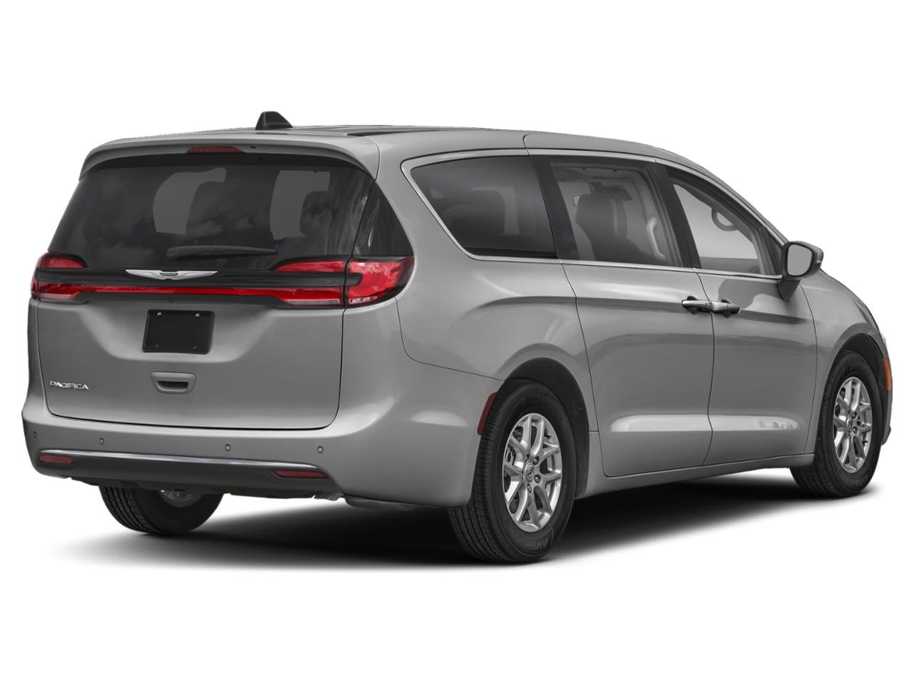 2023 Chrysler Pacifica Limited FWD