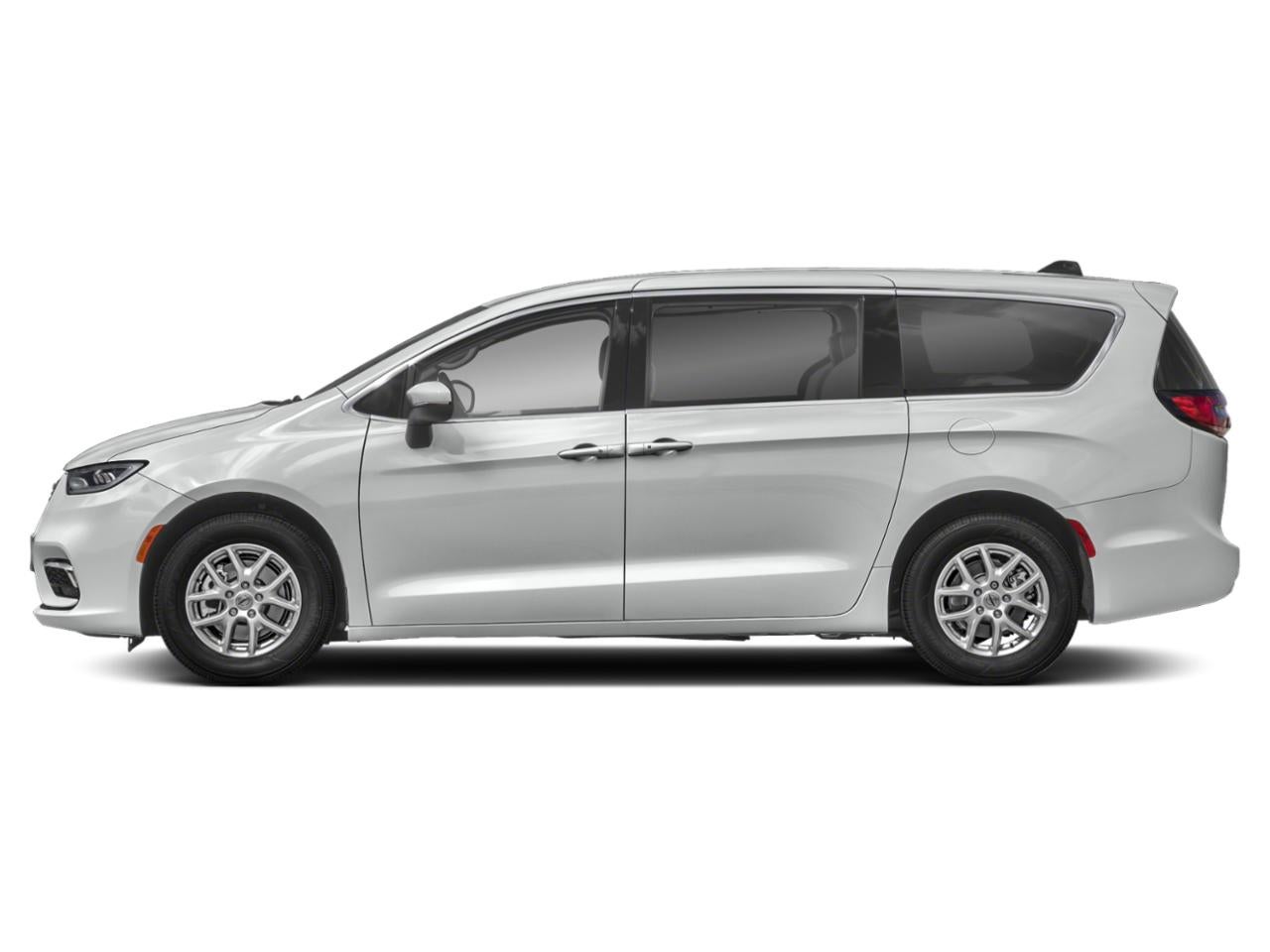 2023 Chrysler Pacifica Limited FWD