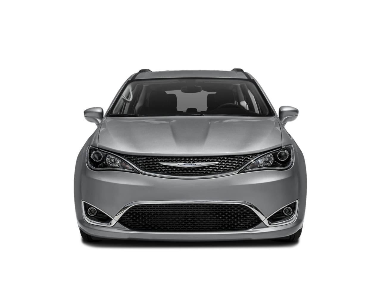 2020 Chrysler Pacifica Limited FWD