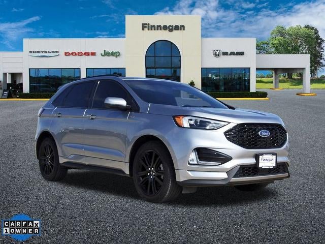 2022 Ford Edge SEL AWD
