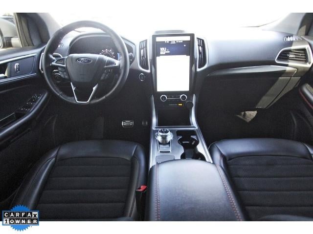 2022 Ford Edge SEL AWD