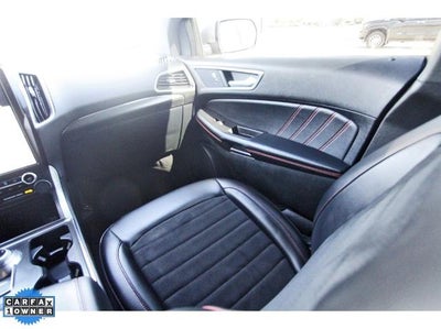 2022 Ford Edge SEL AWD