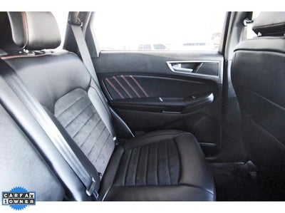 2022 Ford Edge SEL AWD