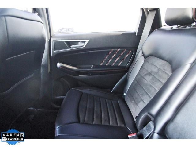 2022 Ford Edge SEL AWD