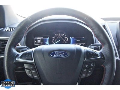 2022 Ford Edge SEL AWD