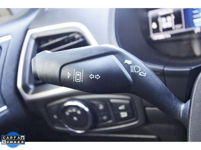 2022 Ford Edge SEL AWD