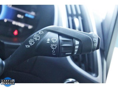 2022 Ford Edge SEL AWD