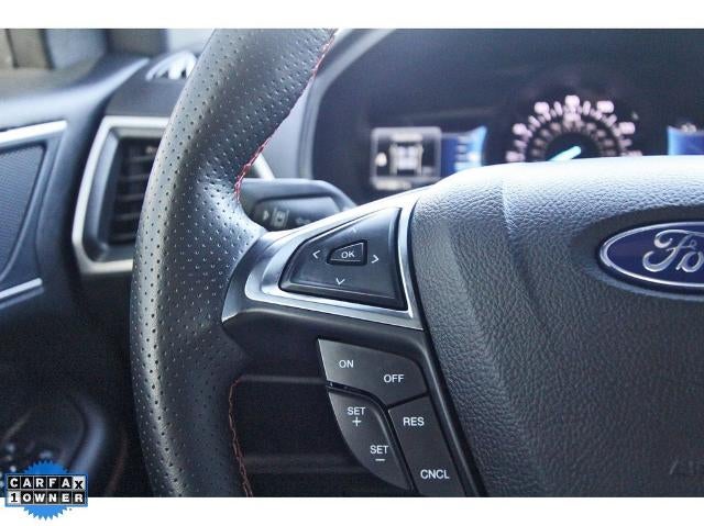 2022 Ford Edge SEL AWD