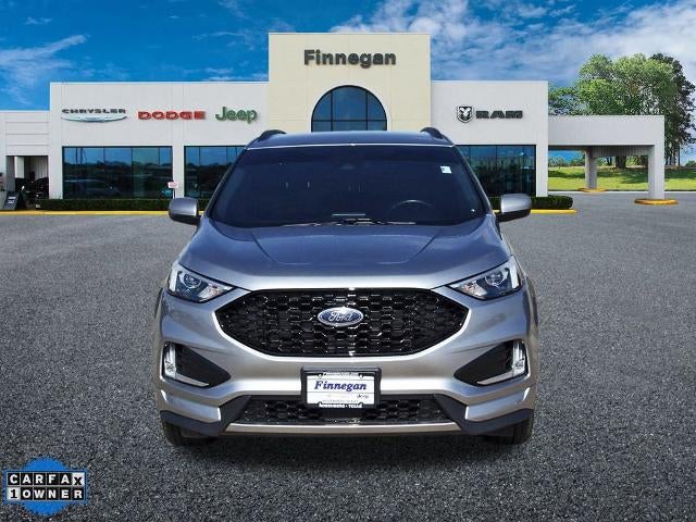 2022 Ford Edge SEL AWD