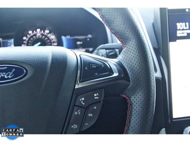 2022 Ford Edge SEL AWD