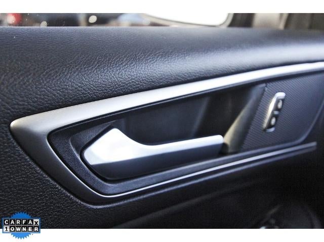 2022 Ford Edge SEL AWD