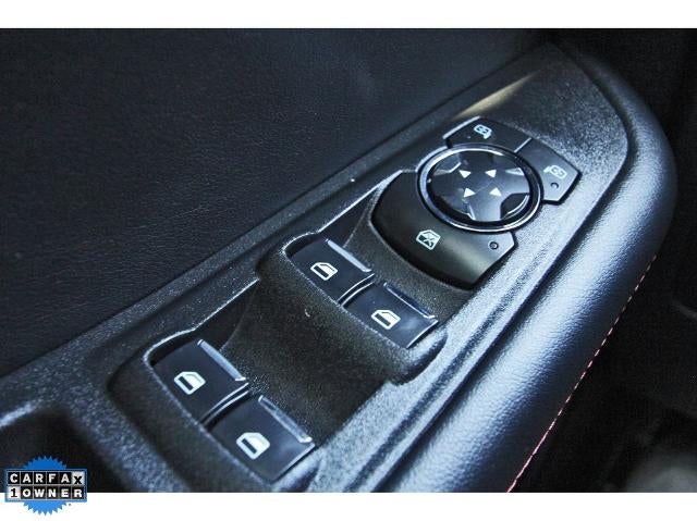 2022 Ford Edge SEL AWD