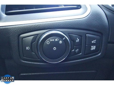 2022 Ford Edge SEL AWD