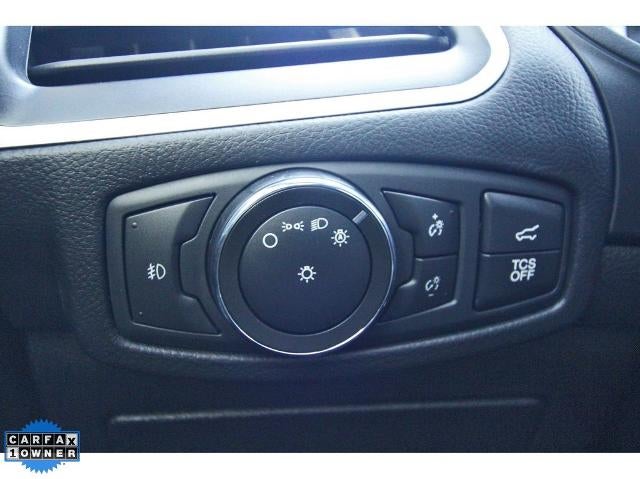 2022 Ford Edge SEL AWD