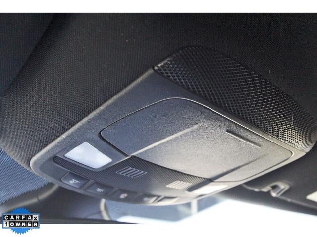 2022 Ford Edge SEL AWD