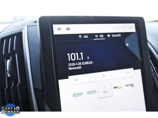 2022 Ford Edge SEL AWD