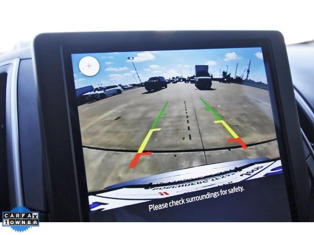 2022 Ford Edge SEL AWD