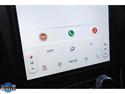 2022 Ford Edge SEL AWD