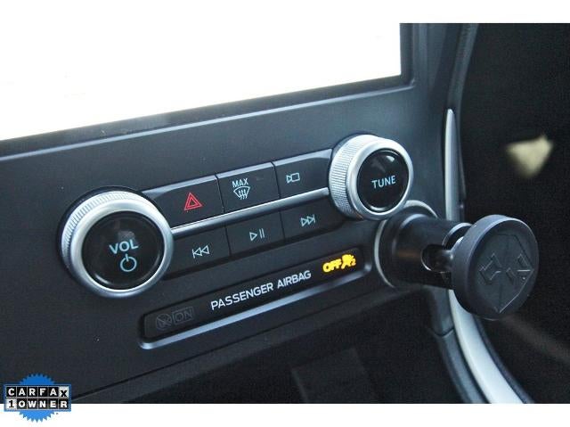 2022 Ford Edge SEL AWD