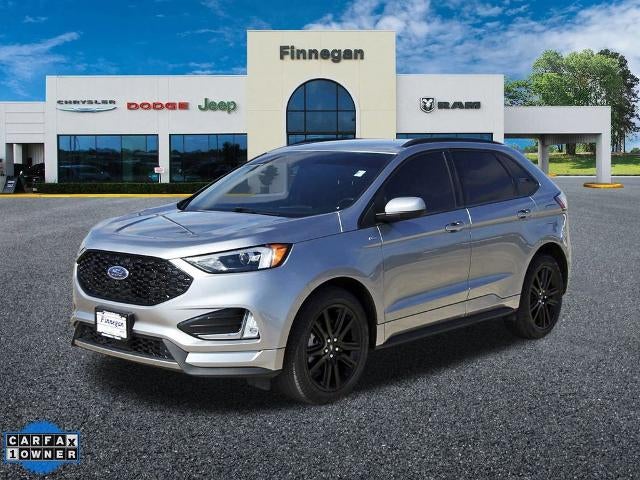 2022 Ford Edge SEL AWD
