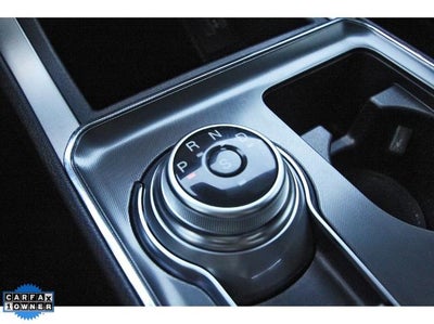 2022 Ford Edge SEL AWD