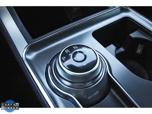 2022 Ford Edge SEL AWD