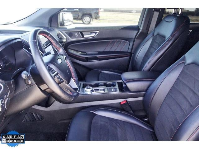 2022 Ford Edge SEL AWD