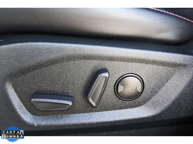 2022 Ford Edge SEL AWD