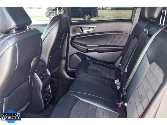 2022 Ford Edge SEL AWD