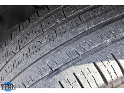 2022 Ford Edge SEL AWD