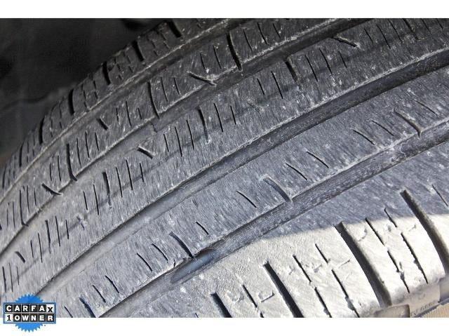 2022 Ford Edge SEL AWD