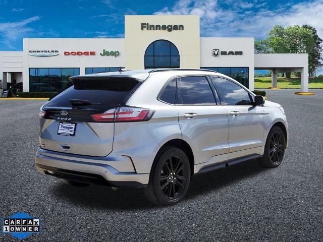 2022 Ford Edge SEL AWD