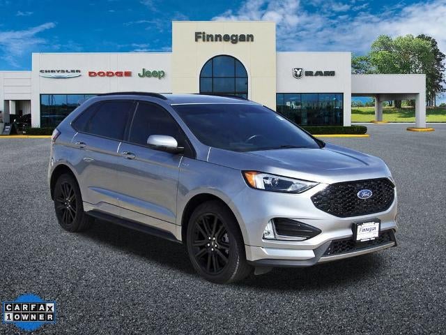 2022 Ford Edge SEL AWD