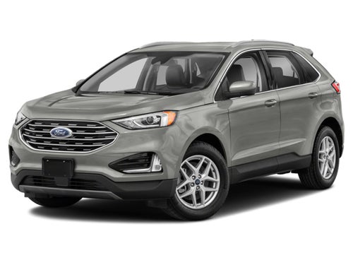2022 Ford Edge SEL AWD