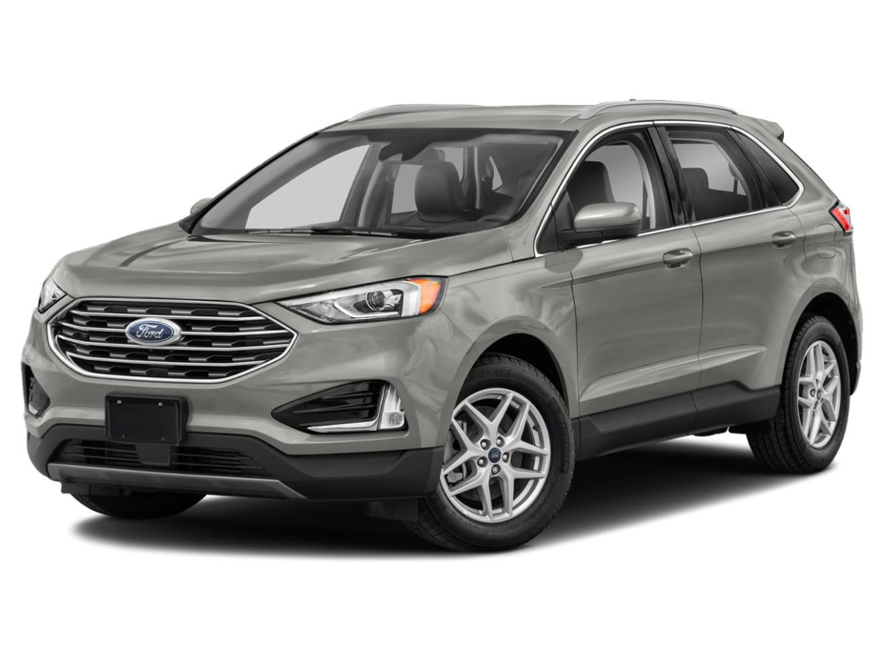 2022 Ford Edge SEL AWD