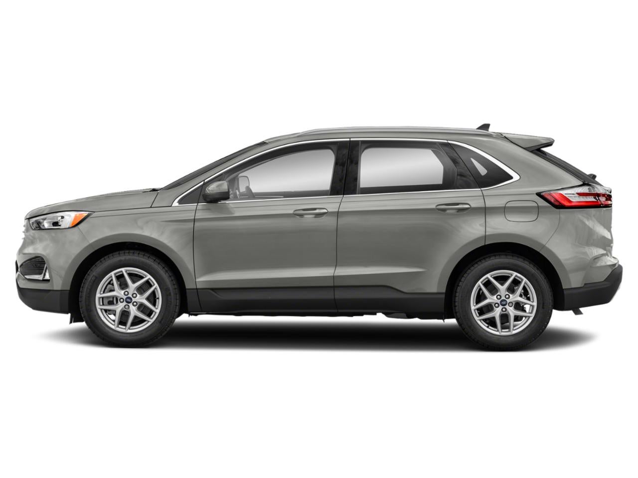 2022 Ford Edge SEL AWD