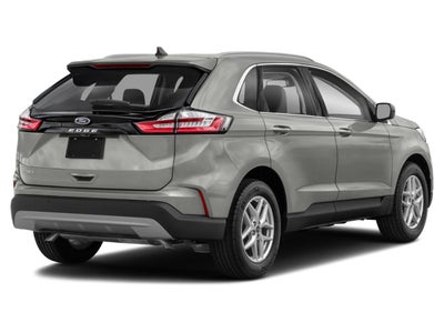 2022 Ford Edge SEL AWD