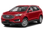 2022 Ford Edge SEL AWD