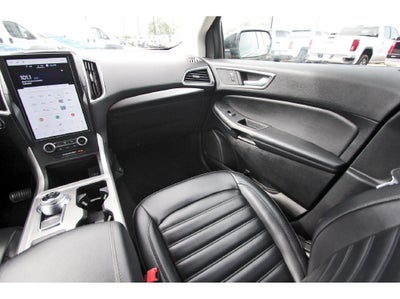 2024 Ford Edge SEL LEATHER - CO-PILOT360