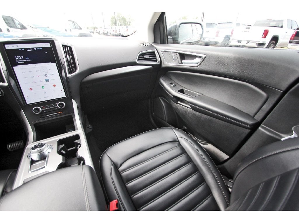 2024 Ford Edge SEL LEATHER - CO-PILOT360