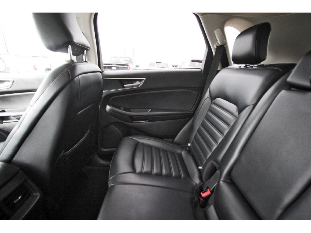 2024 Ford Edge SEL LEATHER - CO-PILOT360