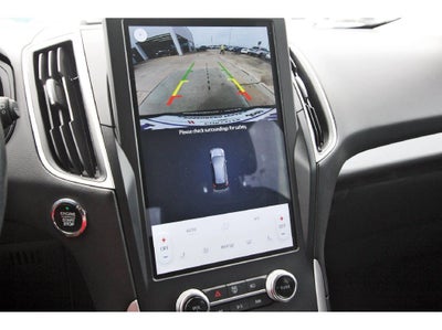 2024 Ford Edge SEL LEATHER - CO-PILOT360