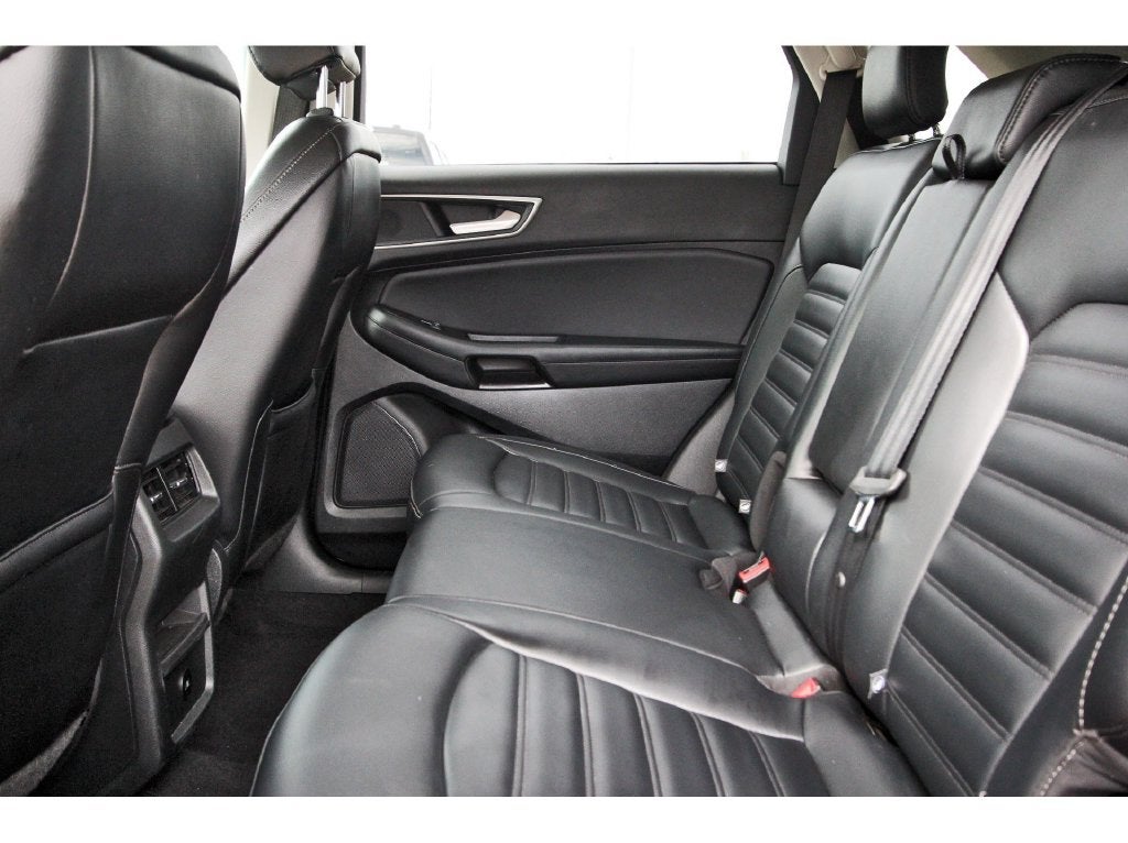 2024 Ford Edge SEL LEATHER - CO-PILOT360